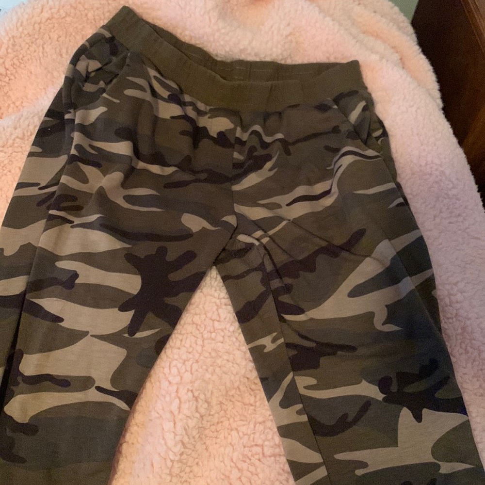Sweatpants